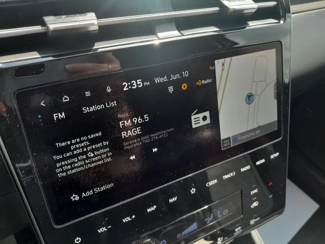 Used 2023 Gray Hyundai Limited image 21