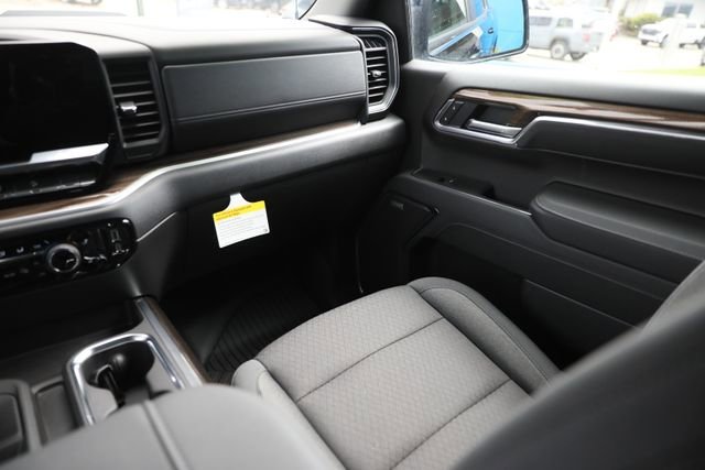 2026 Chevrolet Silverado 1500 LT Trail Boss - Photo 21