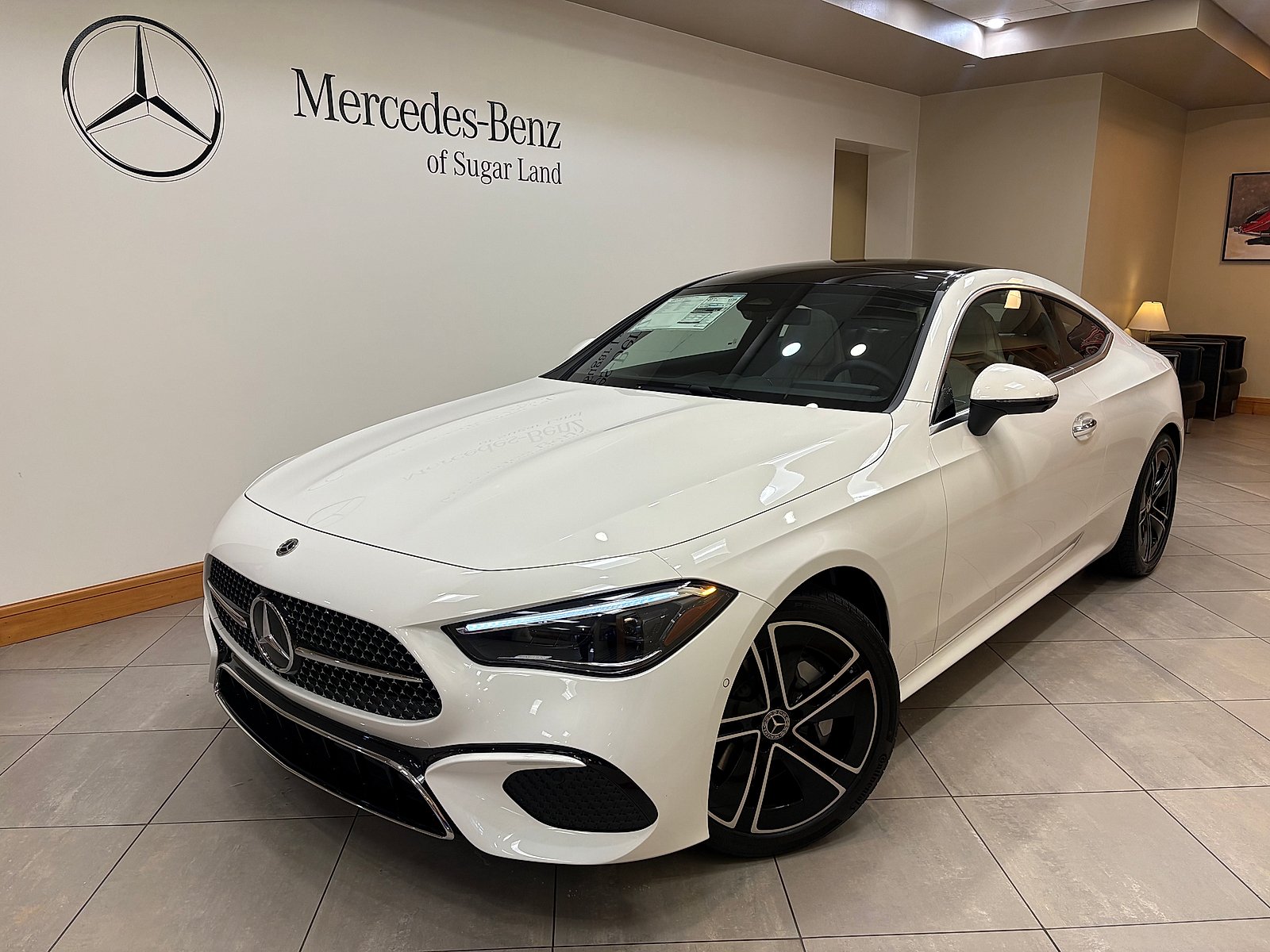 2026 Mercedes-Benz CLE 300