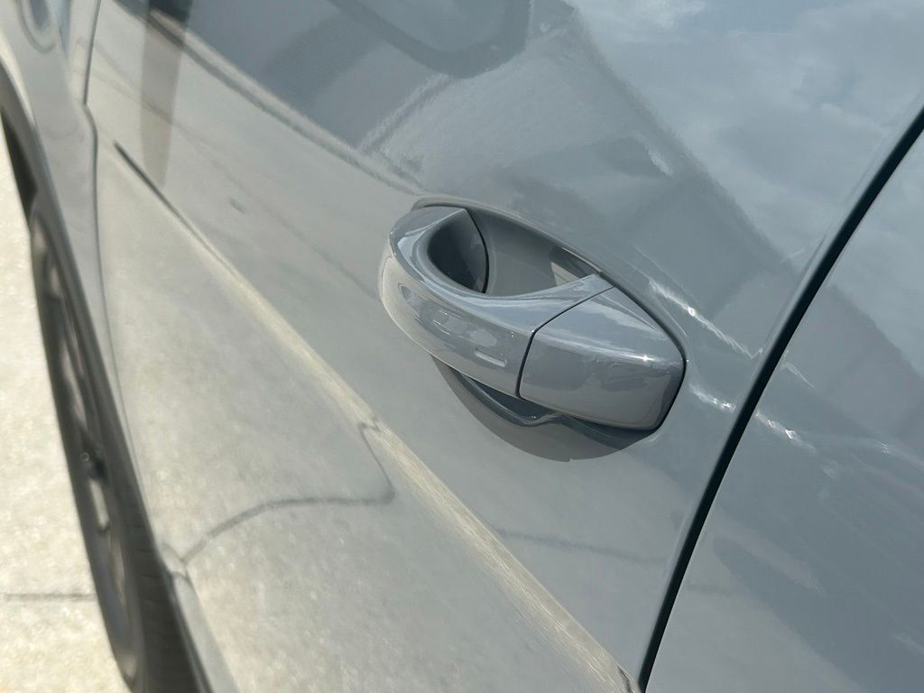 New 2026 Gray Volkswagen SE w/Technology image 25