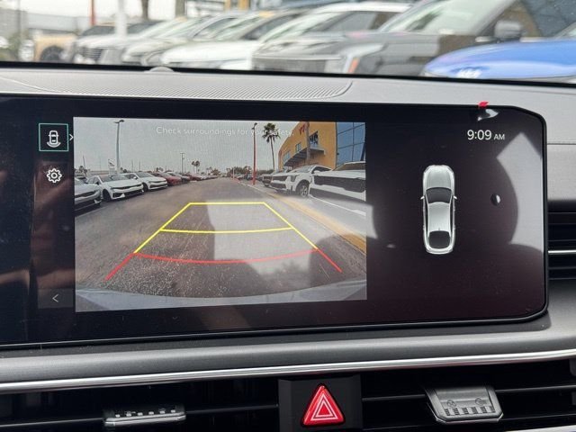 New 2026 Wolf Gray Kia GT-Line FWD image 20