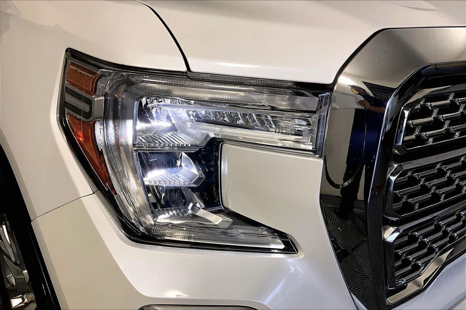 2021 GMC Sierra 1500 Denali Denali - Photo 27