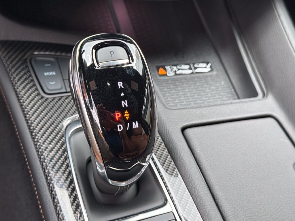 2026 Cadillac CT5 Premium Luxury - Photo 20