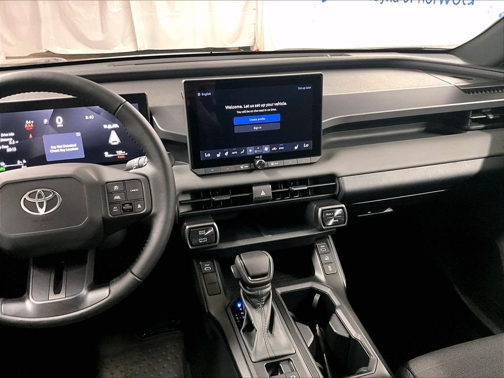New 2026 Meteor Shower Toyota SE image 12
