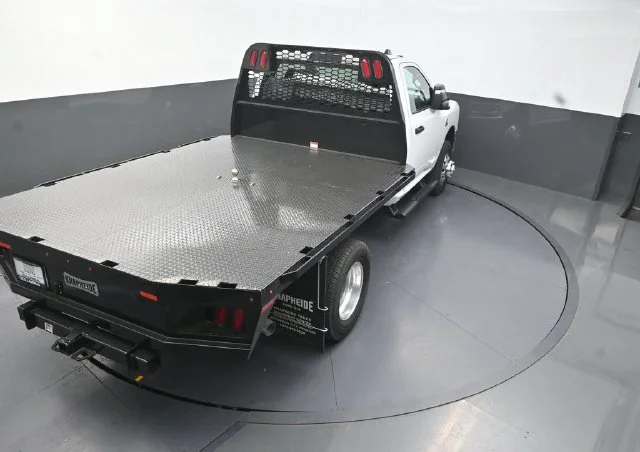 2026 RAM 3500 Chassis Tradesman - Photo 16