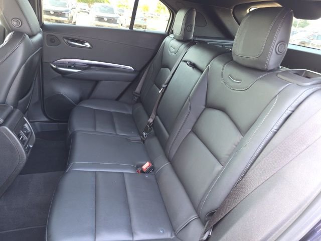 Used 2023 Gray Cadillac Luxury image 7