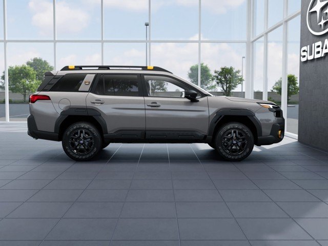 New 2026 RIVER ROCK PEARL Subaru Wilderness image 6