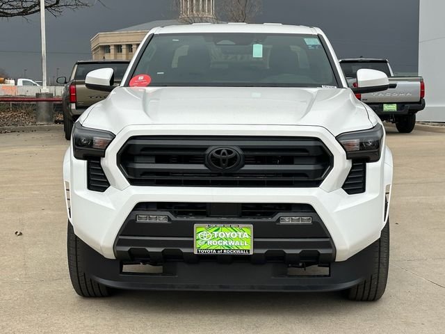 New 2026 Ice Cap Toyota  SR5 image 6