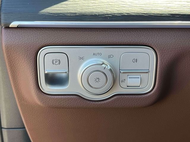 New 2026 Twilight Blue Metallic Mercedes-Benz GLE 350 image 22