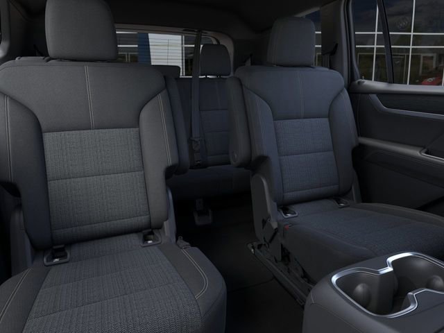 2026 GMC Acadia Elevation - Photo 18