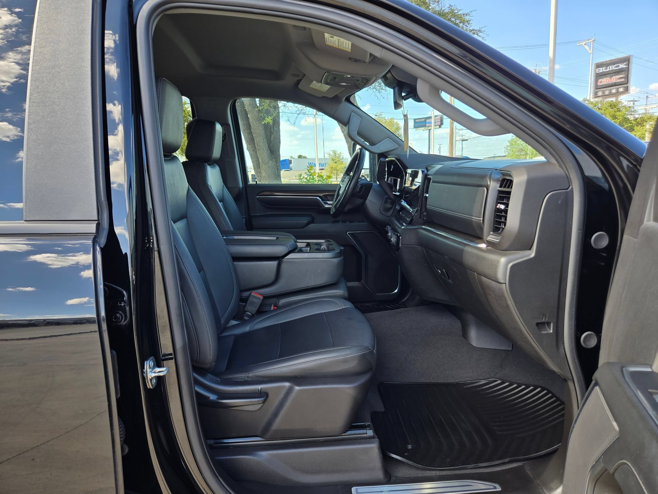 2024 Chevrolet Silverado 2500HD LT - Photo 24