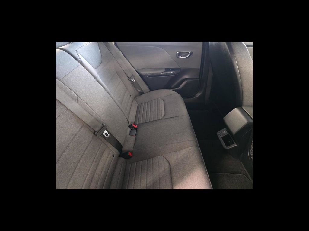 Used 2025 Red Kia EX image 19