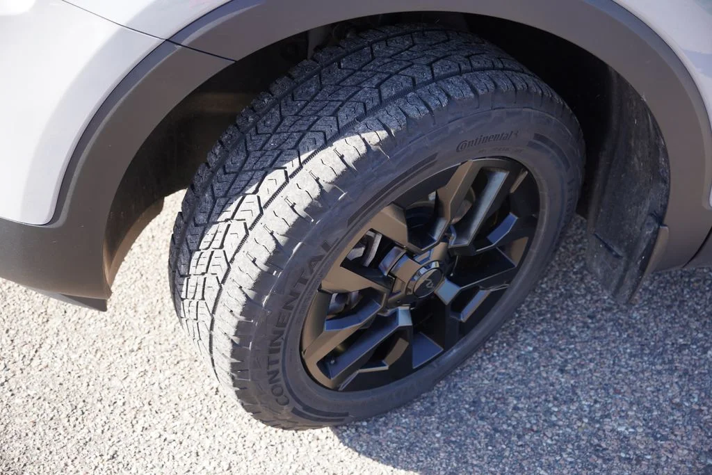 Used 2025 Wolf Gray Kia SX-Prestige X-Pro image 14