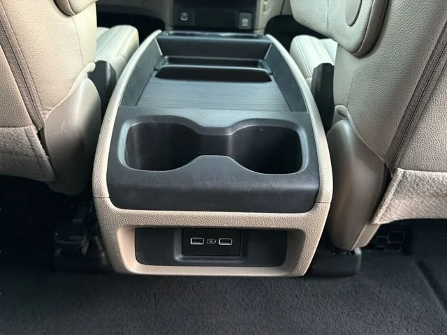 Used 2023  Honda EX-L image 27