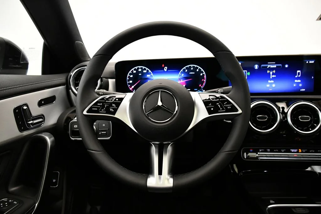 2026 Mercedes-Benz CLA CLA 250 - Photo 22