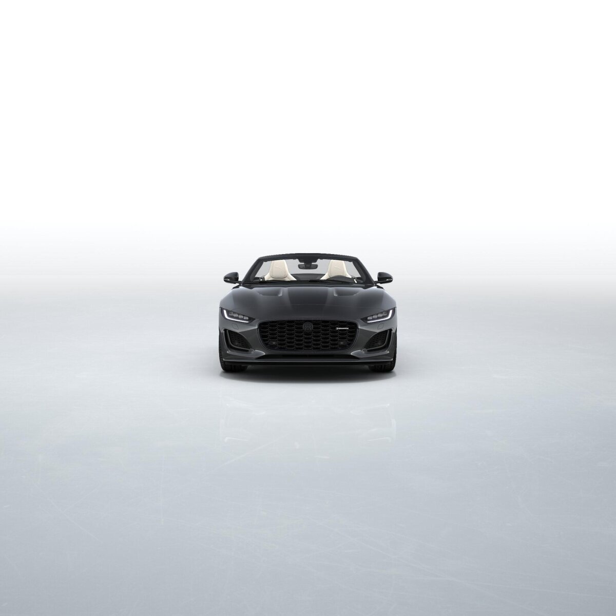 2024 Jaguar F-Type R-Dynamic