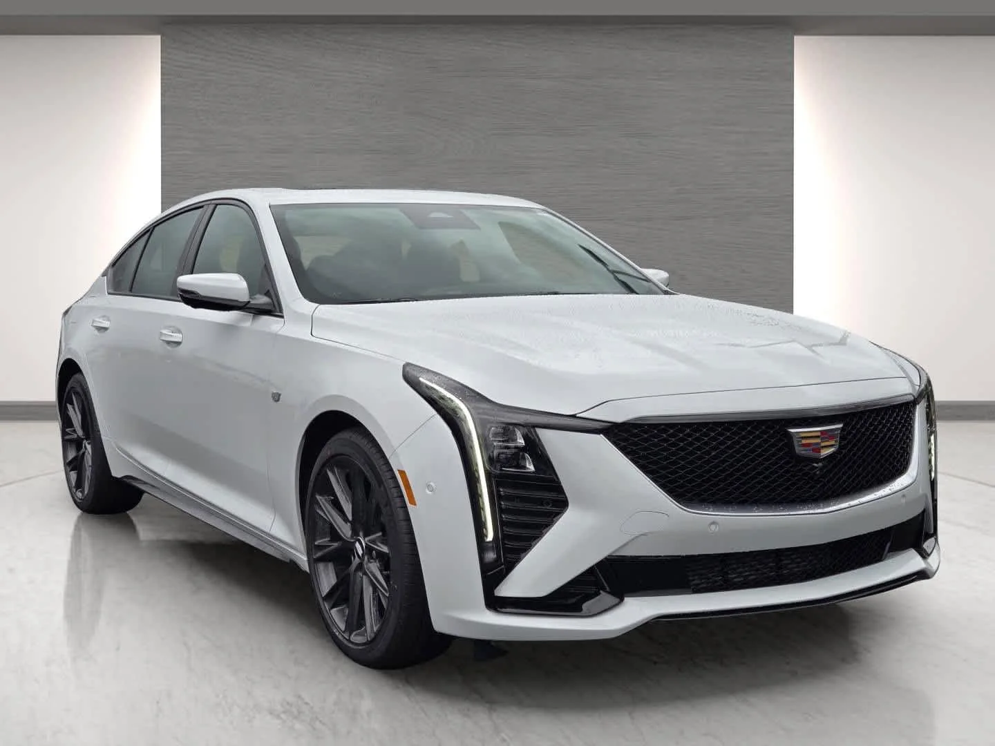 2026 Cadillac CT5