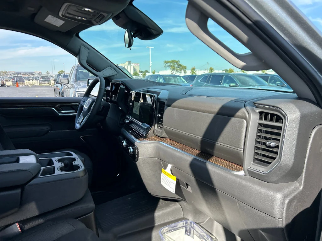 2026 GMC Sierra 1500 Elevation - Photo 40