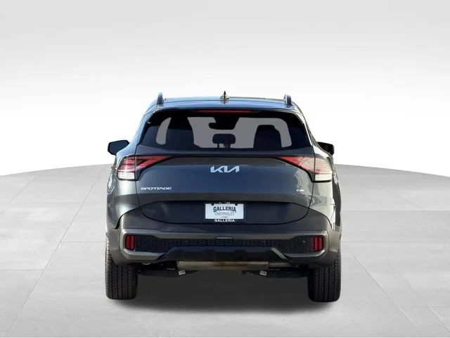 2023 Kia Sportage X-Line Prestige - Photo 6