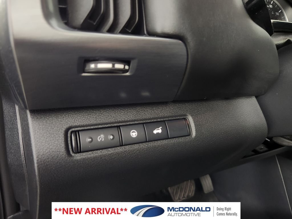 Used 2025 Black Nissan Rock Creek image 21