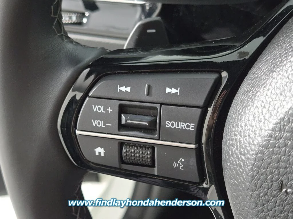 2024 Honda Civic Sport - Photo 25