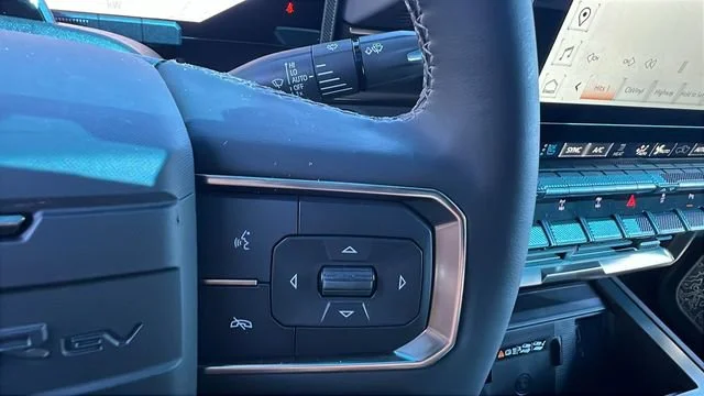 New 2024 Neptune Blue Matte GMC 3X OMEGA LIMITED EDITION image 37