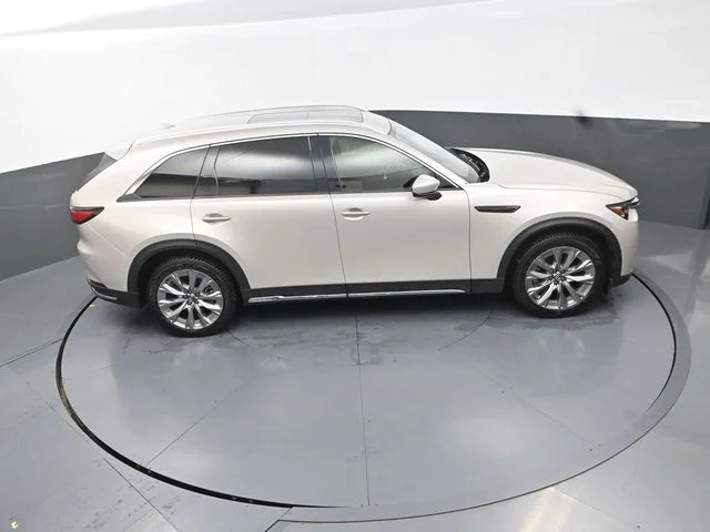 Used 2024 Silver Mazda 3.3 Turbo Premium image 31