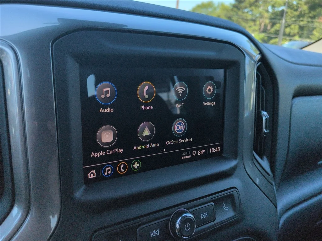 2026 GMC Sierra 3500 Chassis Cab Pro - Photo 38