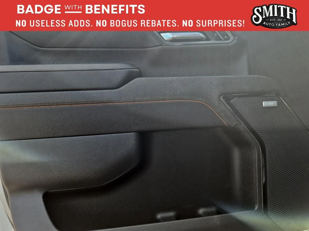Certified Used 2024 Sterling GMC AT4 image 19