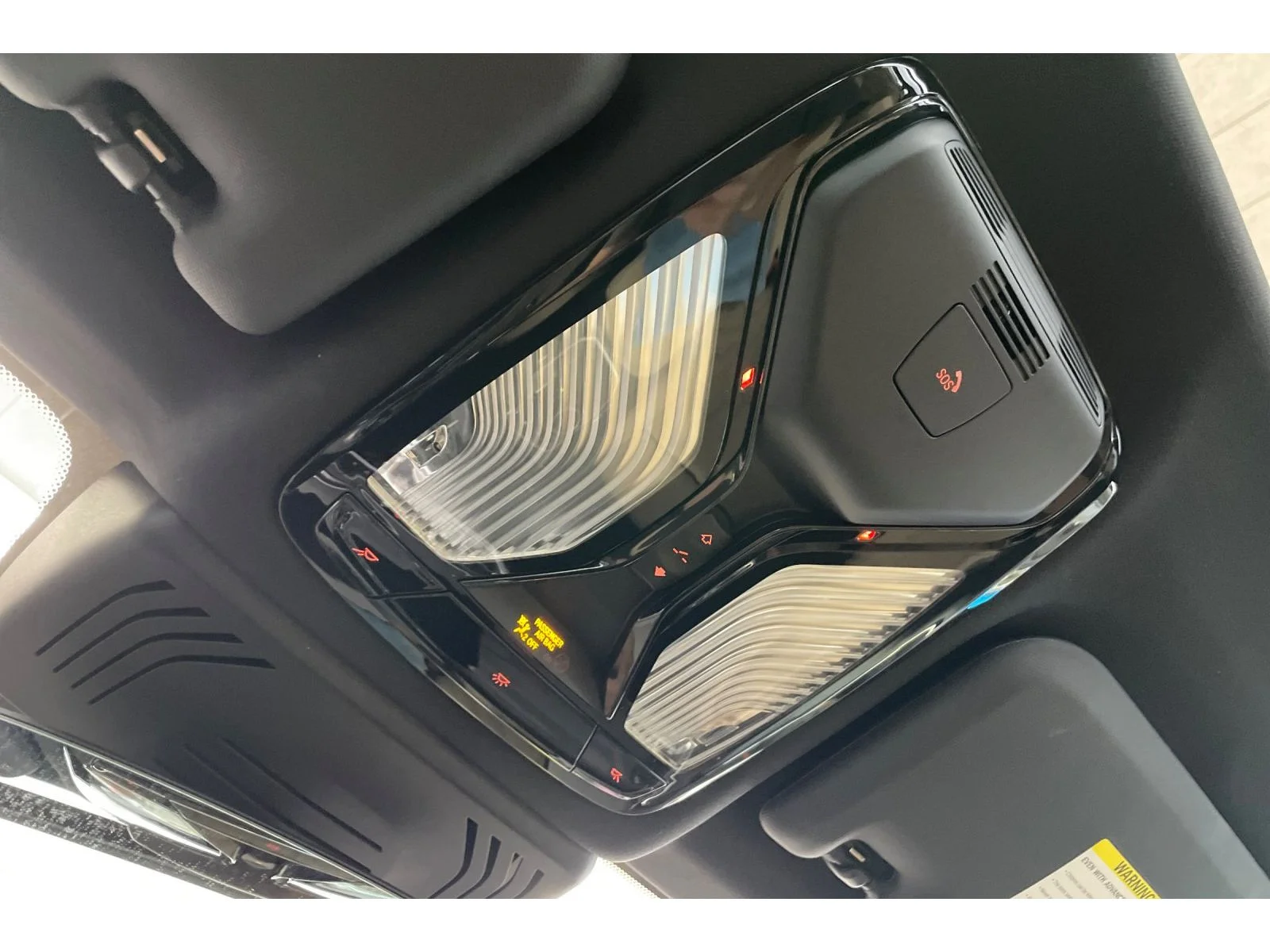 Used 2023 Dark Graphite Metallic BMW sDrive30i image 23