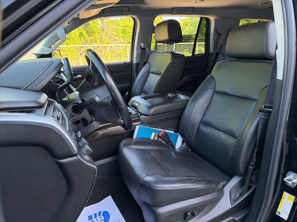 2020 Chevrolet Tahoe LT - Photo 25