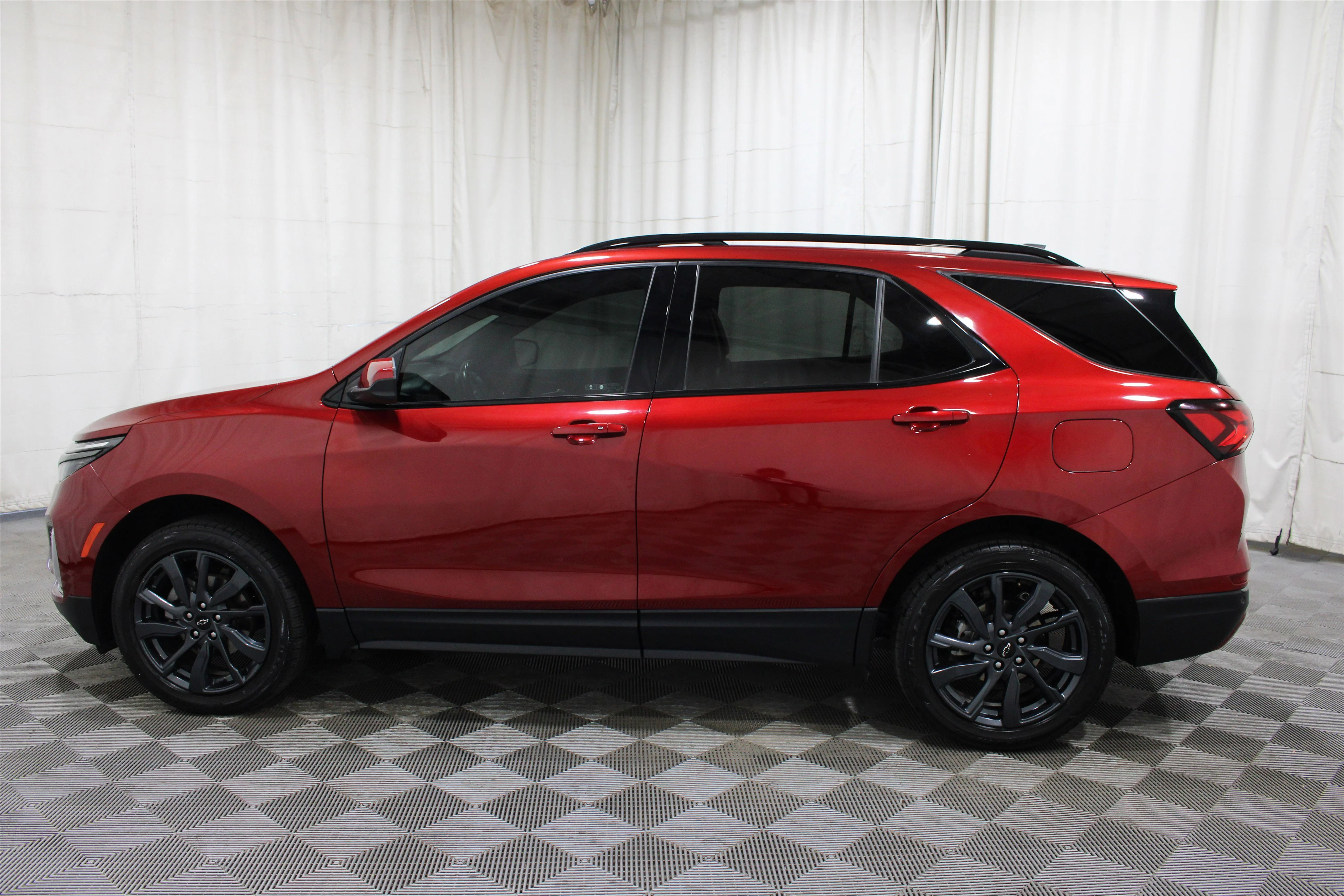 2022 Chevrolet Equinox RS - Photo 34