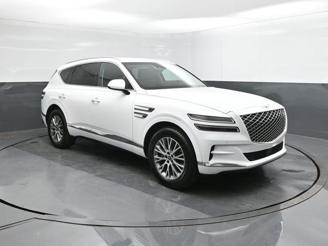 Used 2024 White Genesis 2.5T image 26