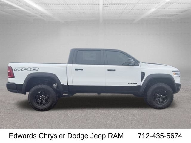 2026 RAM 1500 RHO - Photo 10