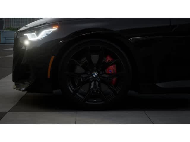 New 2026 Black Sapphire Metallic BMW 230i image 7