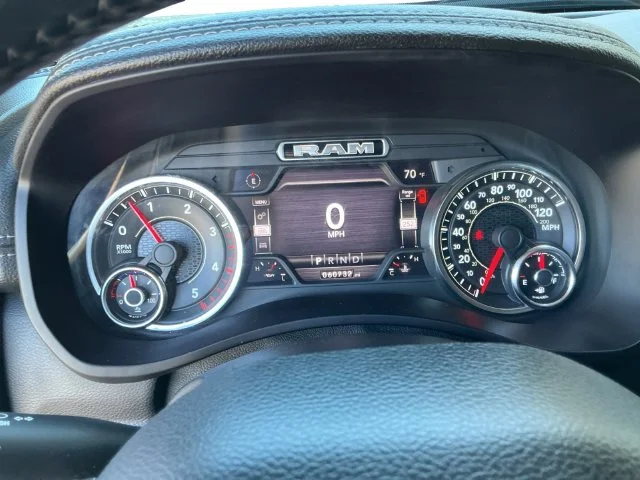 Used 2021 Green Ram Laramie image 14