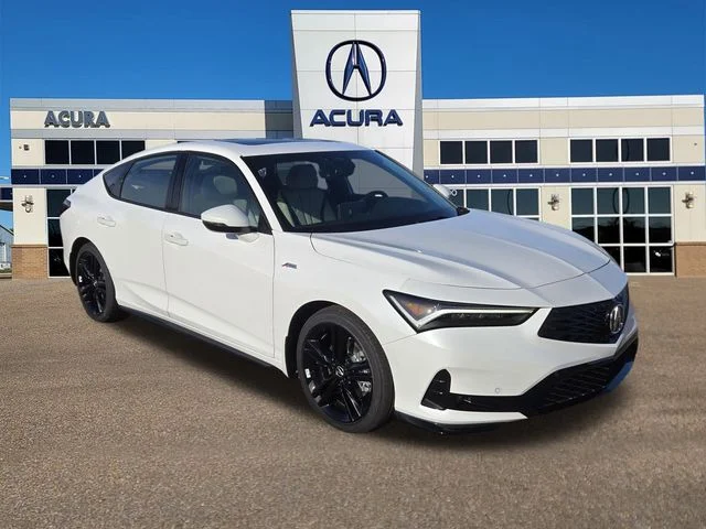 2026 Acura Integra