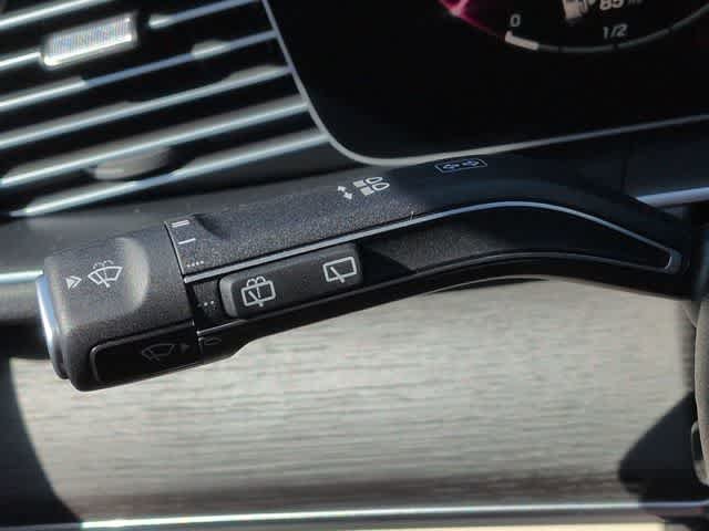 New 2026 Obsidian Black Metallic Mercedes-Benz GLE 350 image 25