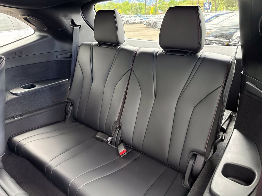 Used 2026 Solar Silver Metallic Acura A-Spec image 14