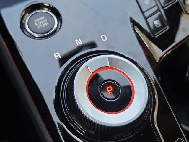2025 Kia Sportage SX Prestige Hybrid - Photo 19