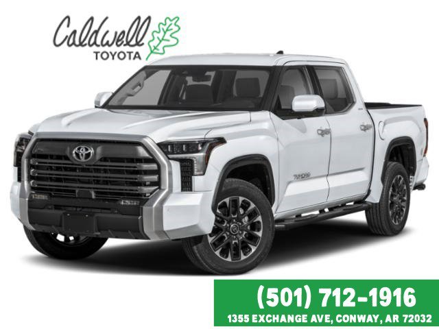 Used 2025  Toyota Limited image 5