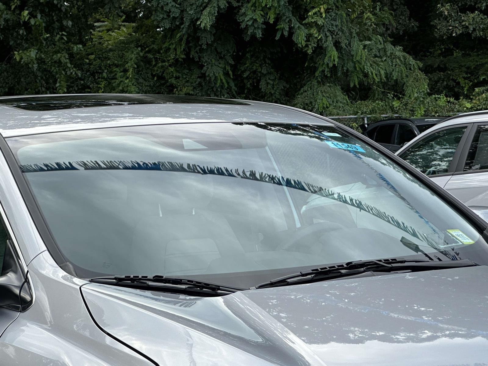 2020 Honda CR-V EX - Photo 13