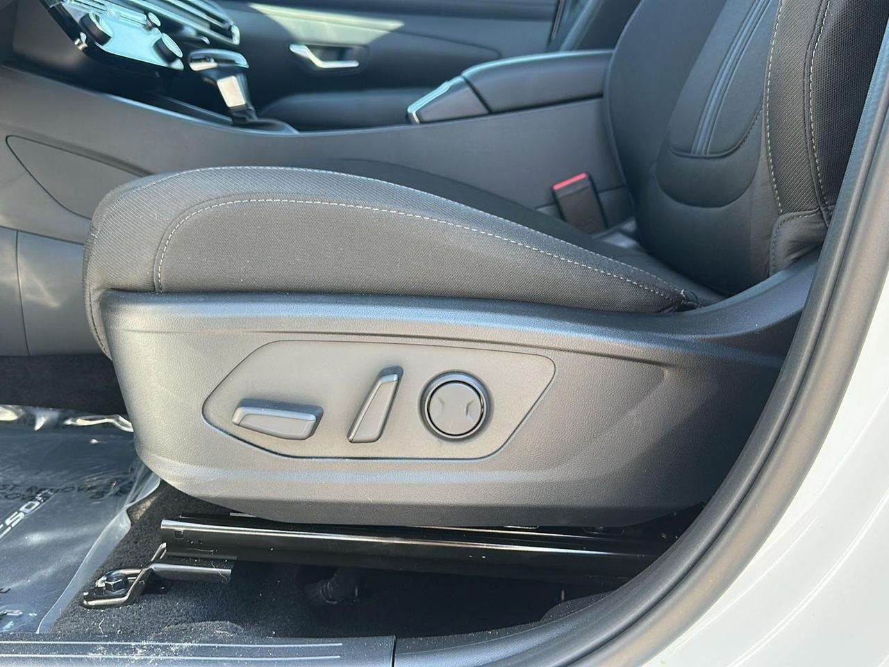 2026 Hyundai Tucson SEL - Photo 11