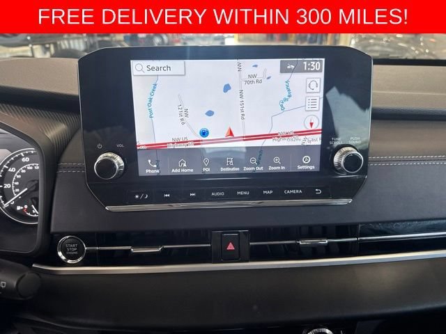 Used 2024 White Mitsubishi SE 2.5 2WD image 19