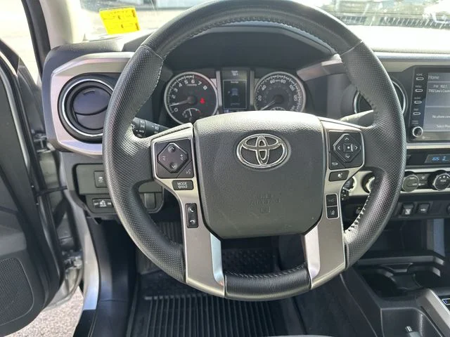 Used 2023 Silver Toyota SR5 image 13