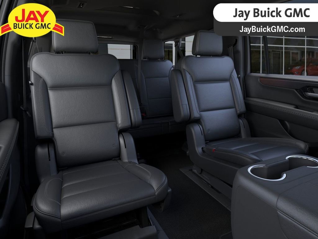 2026 GMC Yukon XL Denali - Photo 17