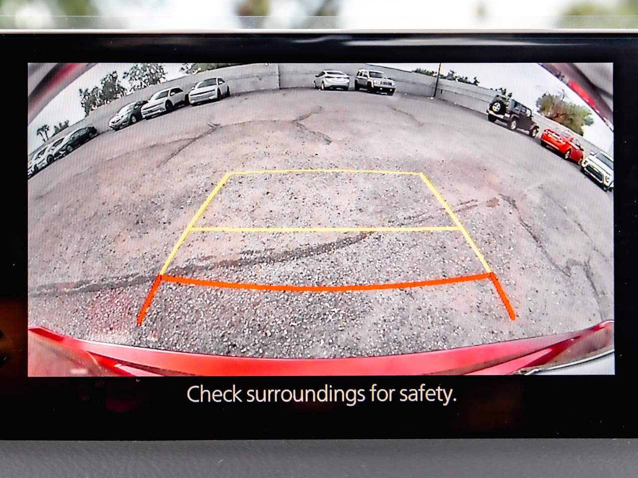 2025 Mazda CX-5 S Select Package - Photo 19