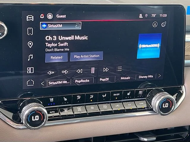 2026 GMC Canyon Denali - Photo 10