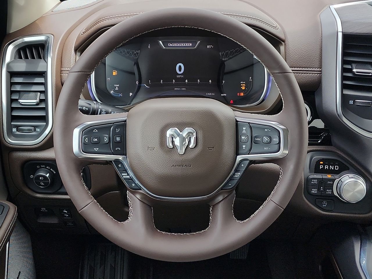 2026 RAM 1500 Laramie - Photo 20