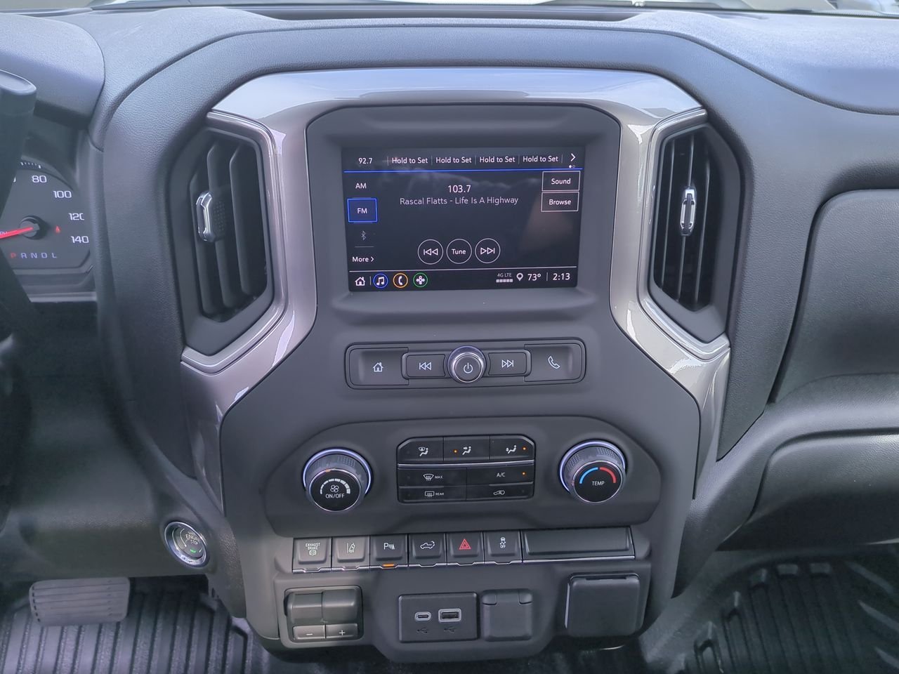 2026 Chevrolet Silverado 3500 HD Work Truck - Photo 13